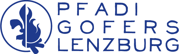 Pfadi Gofers Logo